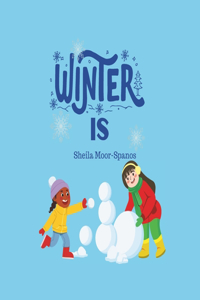 Winter Is