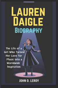 Lauren Daigle Biography