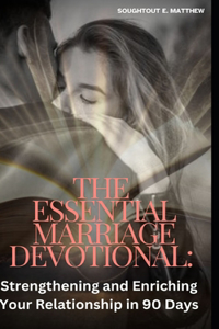 Essential Marriage Devotional