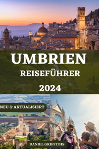 Umbrien Reiseführer