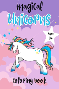 Magical Unicorns