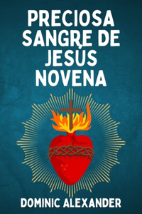 Preciosa Sangre de Jesús Novena