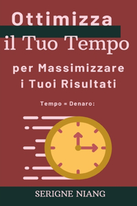 Tempo = Denaro