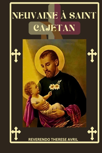 Neuvaine à saint Cajetan