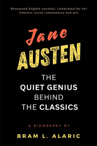 Jane Austen Biography