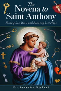 Novena to Saint Anthony