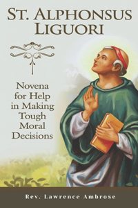 St. Alphonsus Liguori