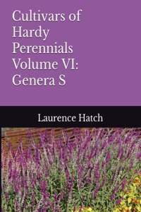 Cultivars of Hardy Perennials