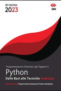 Programmazione Orientata agli Oggetti in Python