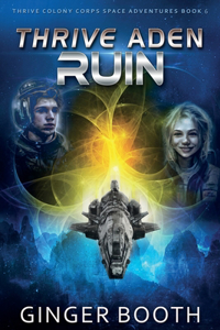 Thrive Aden Ruin