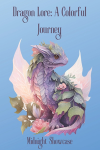 Dragon Lore A Colorful Journey