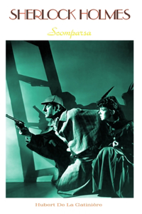 Sherlock Holmes Scomparsa