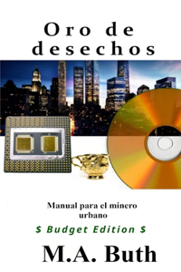 Oro de desechos