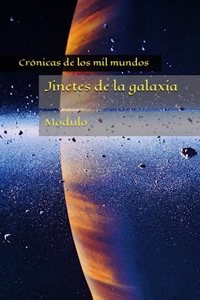 Jinetes de la galaxia