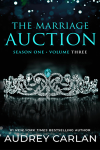 The Marriage Auction: Season One, Volume Three