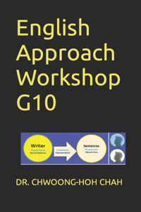 English Approach Workshop G10