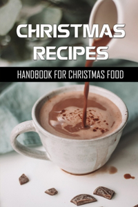 Christmas Recipes