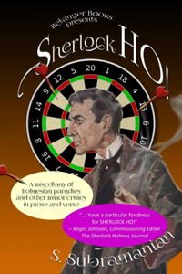 Sherlock HO!