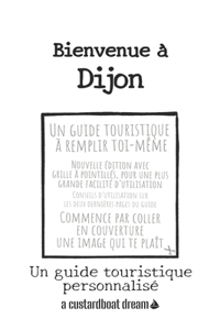Bienvenue à Dijon