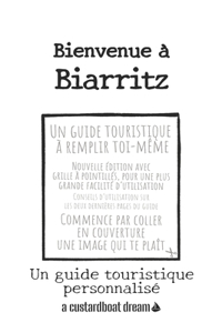 Bienvenue à Biarritz