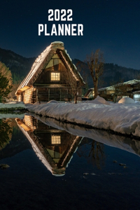 2022 Planner