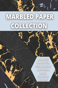 Marbled Paper Collection