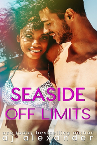 Seaside Off Limits