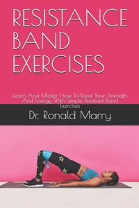 Resistance Band Exercises