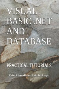 Visual Basic .Net and Database
