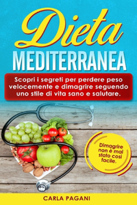 Dieta Mediterranea