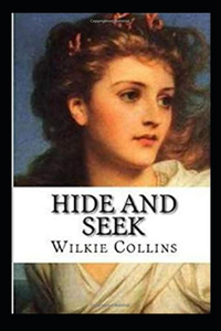 Hide and Seek illustrated