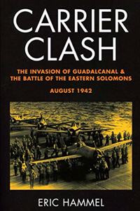 Carrier Clash