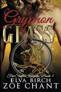 Gryphon of Glass