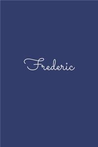 Frederic