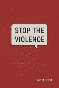 Stop the Violence