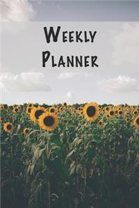 Weekly Planner