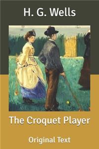 The Croquet Player