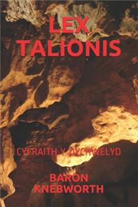 Lex Talionis
