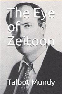 The Eye of Zeitoon