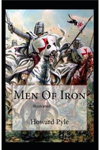 Men of Iron Illustrated