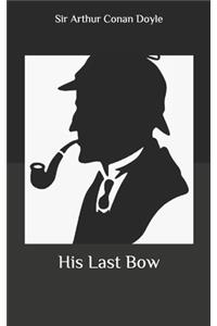 His Last Bow
