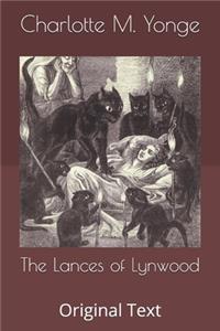 The Lances of Lynwood