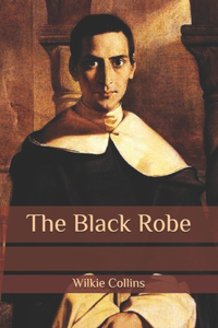 The Black Robe
