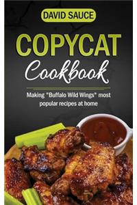 Copycat Coockbook