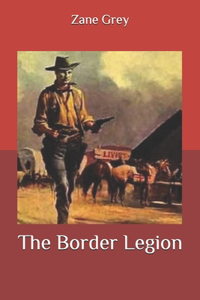 The Border Legion