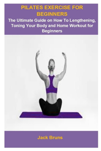 Pilates Exercise For Beginners