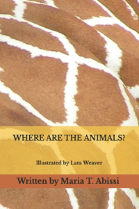 Where are the Animals?