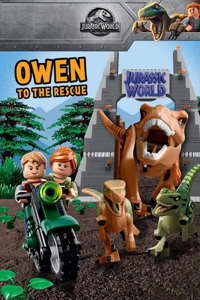 Owen to the Rescue