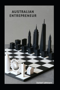 Australian Entrepreneur