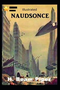 Naudsonce Illustrated